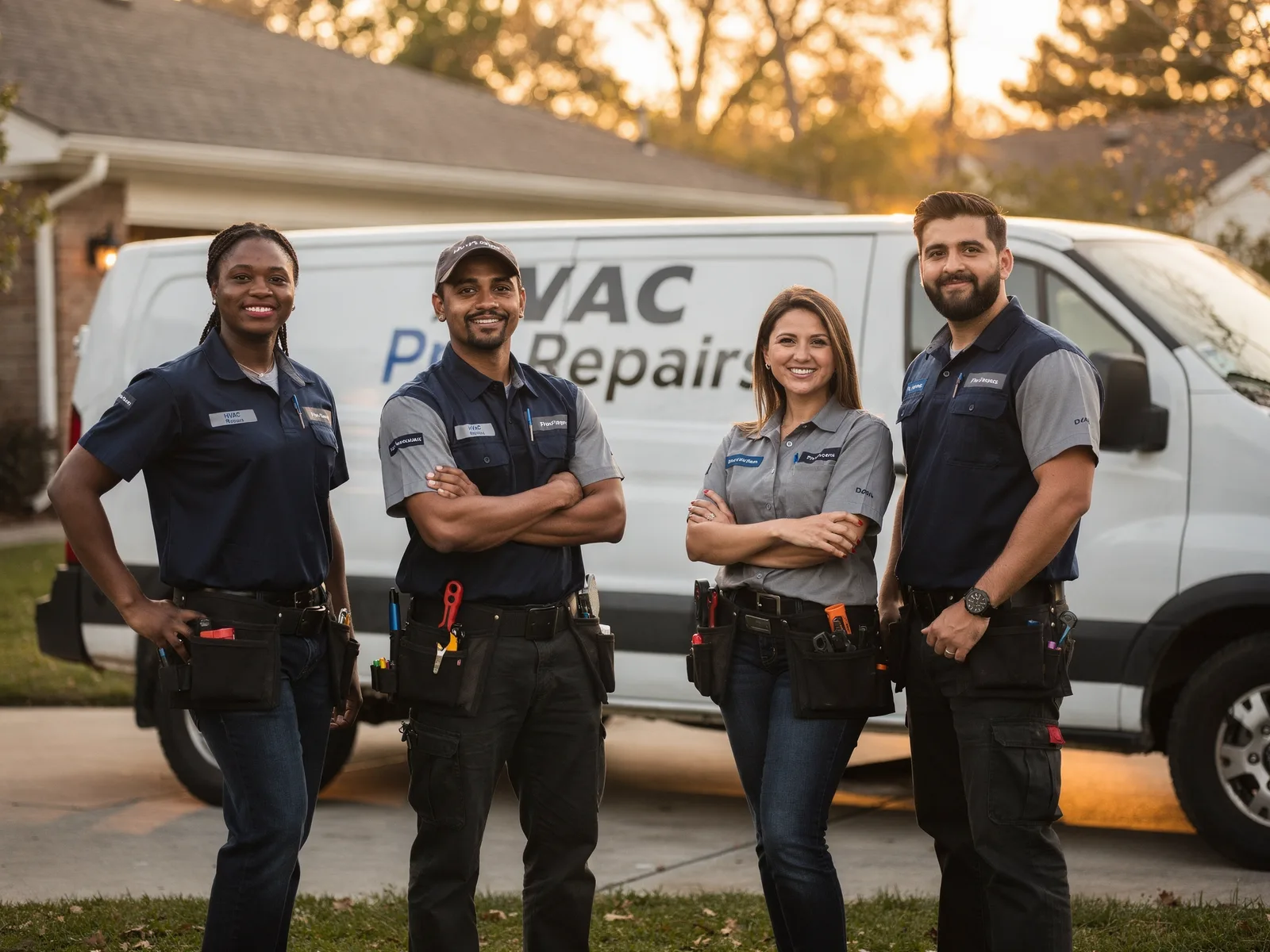 Heat Pump Repair company in La Cygne, KS
